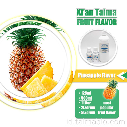Penyedap Taima Lebih dari 800 Jenis Rasa Aroma Super Rasa Buah Berkonsentrasi Tinggi